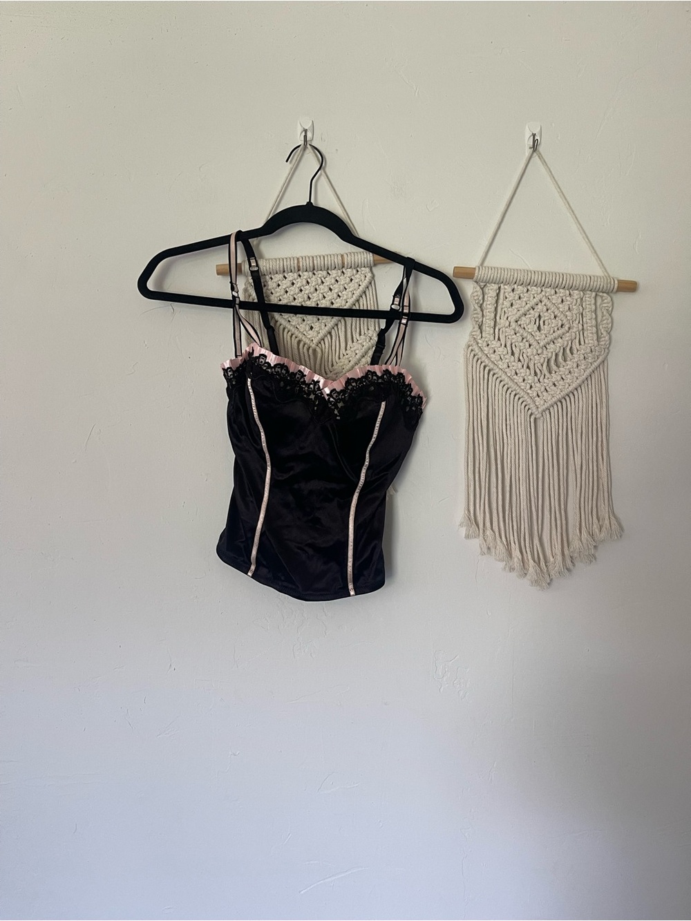 Victoria’s Secret Sexy Little Thing Bustier Corset Top